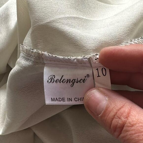 Womens Dress Size 10 Animal Print Retro Go Go Mini Office Siren Cocktail Party - Picture 7 of 9